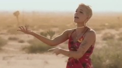 Halsey - Bad At Love