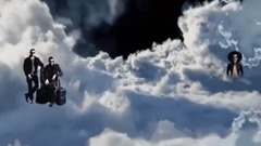 音乐短片 - 静夜一支烟精装版