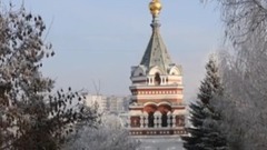 音乐短片 - Gypsy's Lament