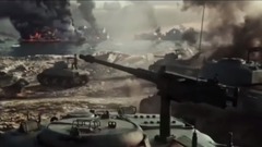 音乐短片 - 寂静之声