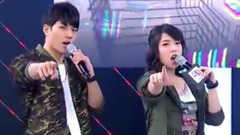 毕书尽,SpeXial,林子闳 - 开嗓~~Bii决战宇闳(子闳 & Sam & 宇宙)组合 蔬果高音挑战赛让偶像崩坏!