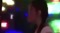 T-ara,朴孝敏(T-ara) - 孝敏Mix And The City香港活动