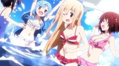动漫专属 - TVアニメ《干物妹!うまるちゃんR》