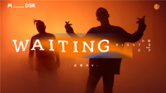 BrAnT.B小白,D.P - WAITING