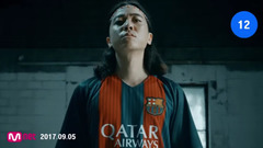 韩国群星 - TIKI-TAKA Teaser1