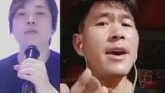 模仿翻唱 - 酒后更想你