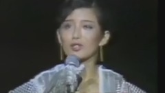 山口百惠 - 山口百恵-引退前最后的歌剧『不死鳥伝説』舞台稽古