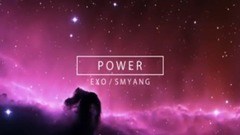 EXO - Power( Piano Cover)