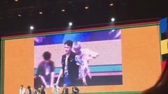 EXO - EXO kokopop 两倍速
