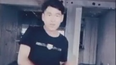 模仿翻唱 - 爱你