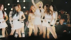 SONAMOO - Friday Night