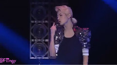 NU'EST,崔珉起 - 130213 Ren solo<星期六晚上> Live In Japan DVD 现场版