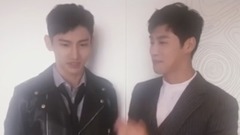 东方神起 - 東方神起為10月澳門演唱會造勢 與粉絲約定相見