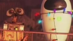 音乐短片 - 催泪