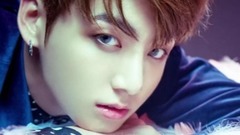 防弹少年团 - Happy Jungkook Day Paper Heart