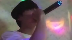 防弹少年团 - 难以面对你