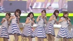 AKB48,STU48 - Tokyo Idol Festival 2017 Sp Hot Stage Day2 Stu48 晚场Cut