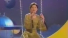 山口百惠 - 山口百恵-珍贵视频:梦先案内人(夢境引路者)1977