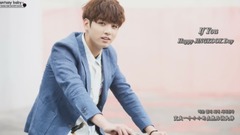 防弹少年团 - 【Happy JUNGKOOK Day】田柾国Cover合集[IF YOU]
