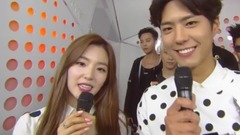 BigBang - Interview