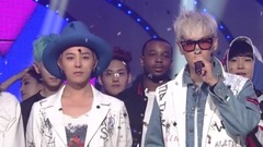 BigBang - NO.1