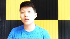 音乐短片 - 怎么说我不爱你