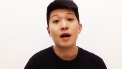 音乐短片 - 天黑