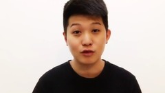 音乐短片 - 他一定很爱你