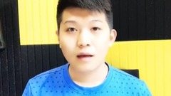 音乐短片 - 江南