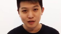 音乐短片 - 何必在一起2