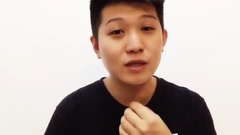 音乐短片 - 何必在一起