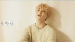 防弹少年团 - 防弹少年团LOVE YOURSELF 承 Her Trailer “serendipity”中文字幕