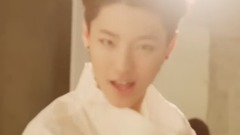 UNIQ - uniq 狮子line 曹承衍王一博的美颜暴击