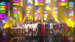 BigBang - No.1