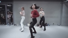 舞蹈视频 - Electric