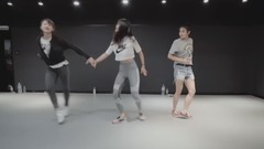 舞蹈视频 - Old Friends (Jonas Blue Remix)