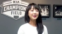 EXID - Kia Champlons Fleld