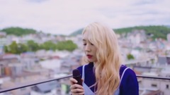 韩国群星 - Let it rain (Acoustic ver.)