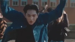 PENTAGON - Like This 预告版2