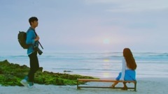 昭宥(Sistar) - The Blue Night Of Jeju Island