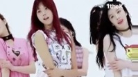 PRISTIN - NAYOUNG