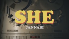 韩国群星 - She 预告版