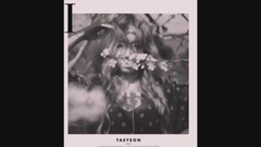 少女时代,太妍(少女时代) - <I> 金泰妍首张SOLO迷你专辑