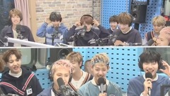 Golden Child - 撒娇 -SBS电台版