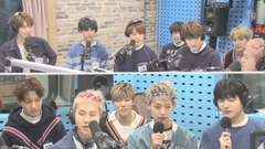 Golden Child - Golden Child-SBS电台版