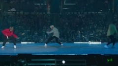 Seventeen - Swimming Fool