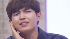 WANNA·ONE - [Oppa Thinking]  - preview, Wanna One warm-up3 17/09/11