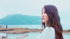 昭宥(Sistar) - 济州岛的蓝色夜晚 完整版
