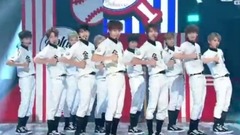 Golden Child - SEA&DamDaDi- M!Countdown现场版 17/09/07