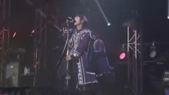 日本群星 - Roselia 「熱色スターマイン」